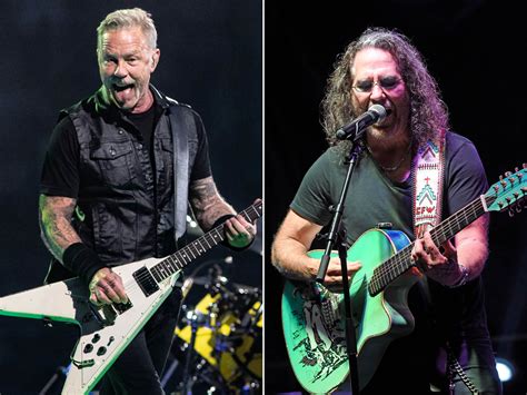 Fans are debating the news regarding the james hetfield wife story 8