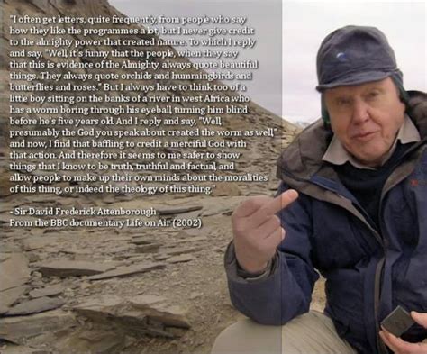 David Attenborough Quotes. QuotesGram