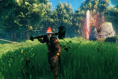 Valheim Dev Walks Back Roadmap After Breakout Launch