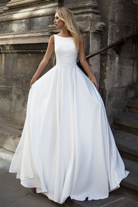 Comment choisir sa robe de mariée