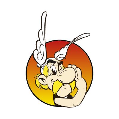 Asterix Icon