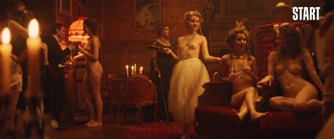 Nude Video Celebs Darya Balabanova Nude Karamora S01e06 2022