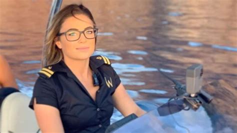 What Happened With Malia White And Wesley Walton On Below Deck Qnewshub