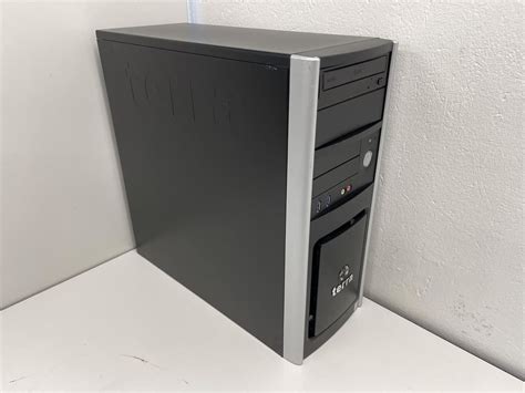 Terra Büro PC Betriebsbereit SSD Kaufen auf Ricardo