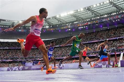 Best photos from Paris 2024 Summer Olympics - ABC News