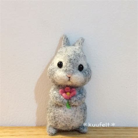 Needle Felted Cutenessおしゃれまとめの人気アイデアPinterestTiffany Jensen ニードル