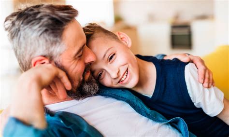 Opgroeien Met één Ouder Wat Doet Dat Met Een Kind Ouders Van Nu