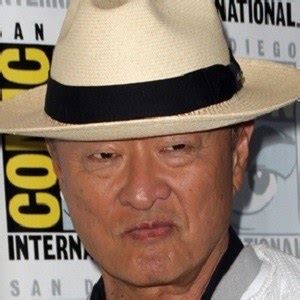 Cary-Hiroyuki Tagawa - Age, Family, Bio | Famous Birthdays