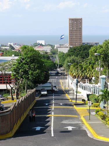 Managua Capital De Nicaragua Nicaragua Por Descubrir