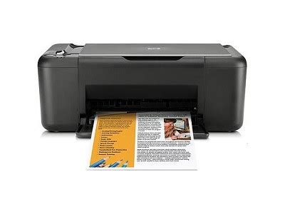 HP Deskjet F2483 Ink Cartridges - Inkjet Wholesale