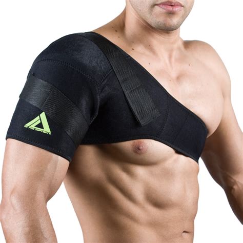 Best Shoulder Brace Reviews: Top 8 for 2023