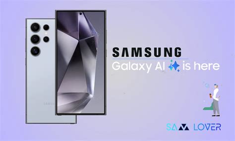 Samsung Confirms To Expand One Ui 6 1 S Galaxy Ai Features To These Galaxy Devices