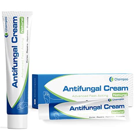 10 Best Antifungal Creams 2024 Theres One Clear Winner Bestreviewsguide