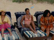 Naked Sharon Leal In Why Did I Get Married Too