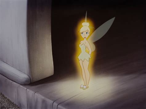 Tinkerbell Screencap - Disney's Peter Pan Photo (36193709) - Fanpop