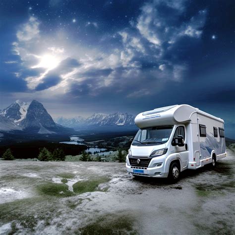 Wohnmobil Zubehör Urlaub im Wohnmobil 10 erste Tipps