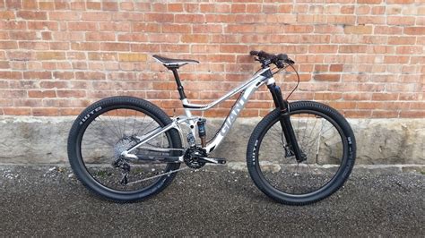 2015 Giant TRANCE Small Excellent Conditon For Sale