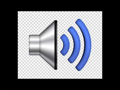 Apple Ping Sound Effect Youtube