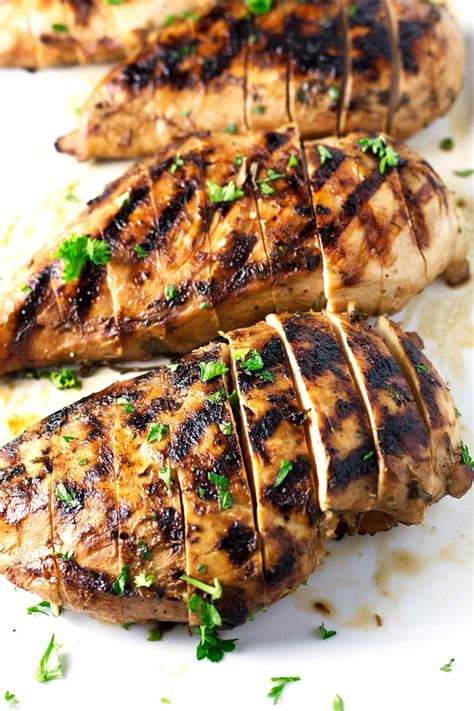 Our 15 Most Popular Grill Chicken Breasts Ever Easy Recipes To Make