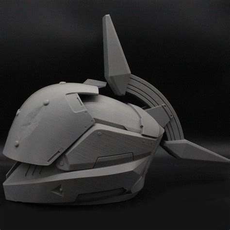 Saint 14 Helmet - DIY – Galactic Armory