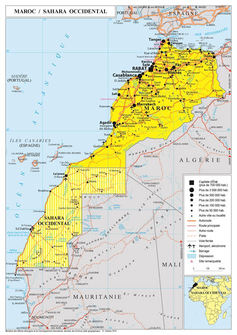 Afrique Du Nord Et Moyen Orient France Diplomatie Ministère De L