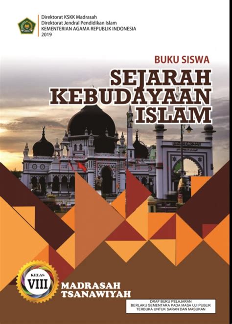 Sejarah Berdirinya Dinasti Abbasiyah