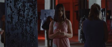 Nude Video Celebs Emma Silja Sangren Sexy Hunger