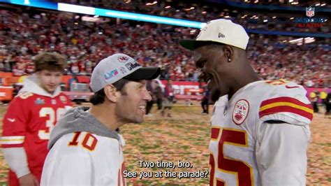 Nfl Films On Twitter You Knew Paul Rudd Was Showing Up For Chiefs