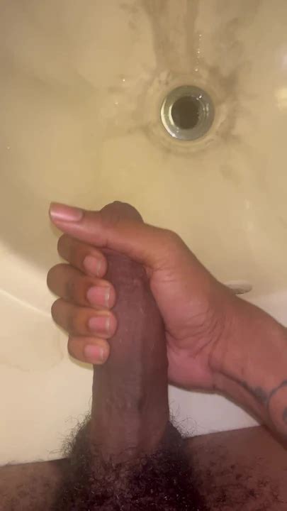 Black Cock Creamy Orgasm Gay Porn Feat Northdakotasfinest Xhamster