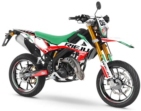 deco kit cc rieju mrt   days italy armysctv