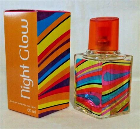 Armand Dupree Fuller Night Glow Colonia Para Dama Cologne Spray For