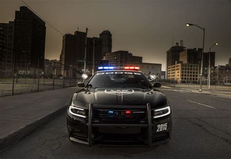 2015 Dodge Charger Pursuit Gallery Top Speed