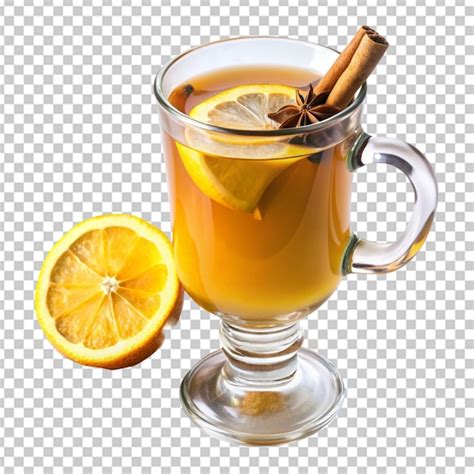 Premium Psd Hot Toddy Transparent Background