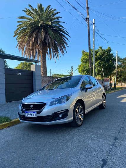 Peugeot Hdi Feline Mercadolibre