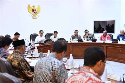 Presiden Jokowi Segera Terbitkan Inpres PON XX Tahun 2020 Papua Today