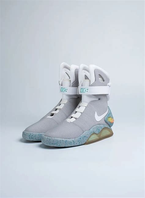 Nike Mag Back To The Future