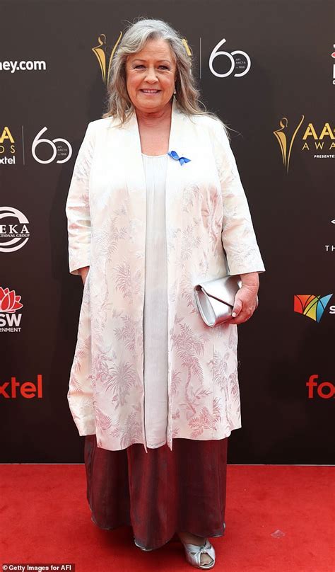 Playschool Star Noni Hazlehurst Shares Awkward Secrets Of Her Explicit Movie Sex Scenes