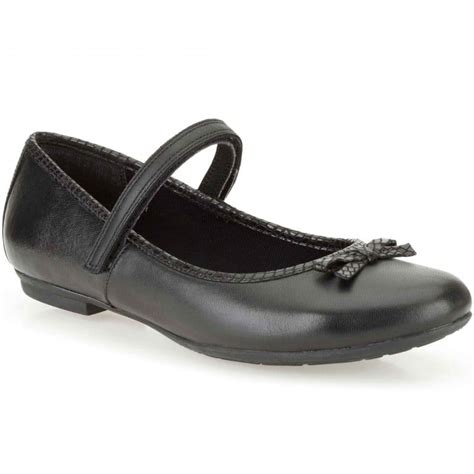 Clarks Kimberly Sky Shoes Girls Riptape Charles Clinkard