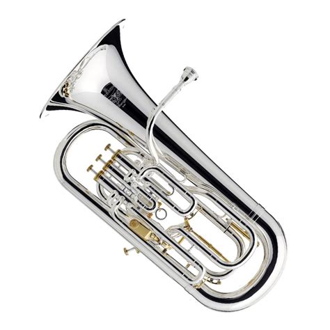 Besson Prestige 4 Valve Euphonium Euphoniums Baritone And Tenor