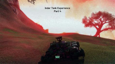 Indar Tank Experience Part 4 PlanetSide 2 YouTube