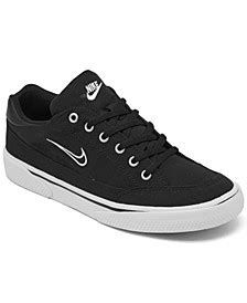 Black Nike Women's Shoes - Macy's