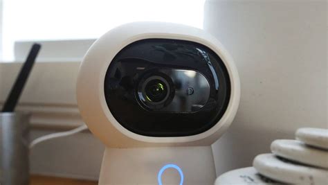 Aqara Camera Hub G3 review – Pickr