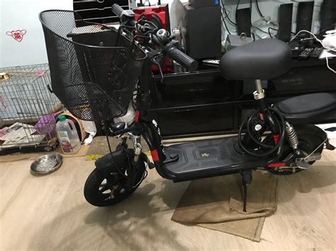 Electric Scooter Sports Equipment PMDs E Scooters E Bikes Other