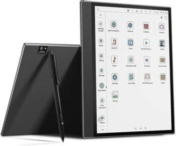 RUERTU RT BE 103C E Note Comes With 10 3 Inch Kaleido 3 Display Good