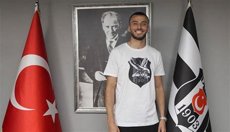 Romain Saiss ten Beşiktaş a iyi haber Duhuliye