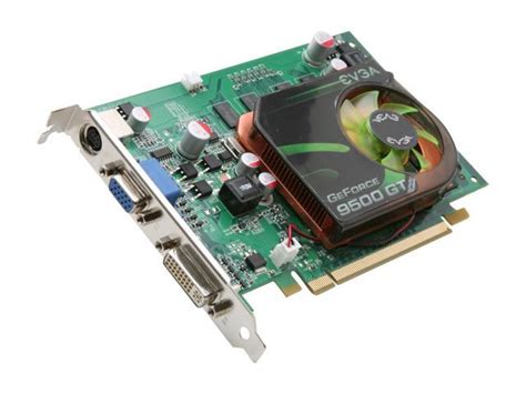 Evga Geforce Gt Directx G P N Lr Gb Bit Ddr Pci