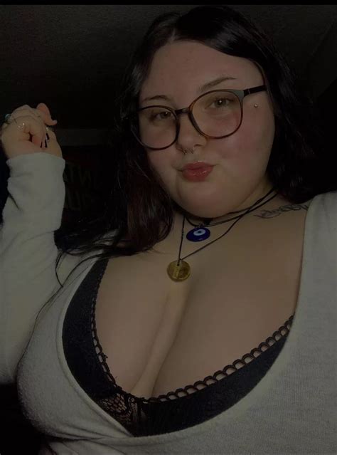 Would You Stick Your Dick Between My Cleavage Nudes Ssbbw NUDE PICS ORG