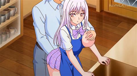 Hametsu No Yuuwaku Sex Scenes