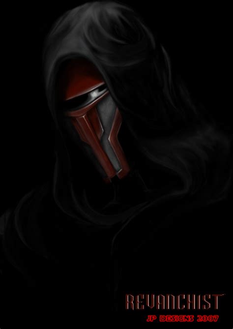 Darth Revan By Enghedi On Deviantart