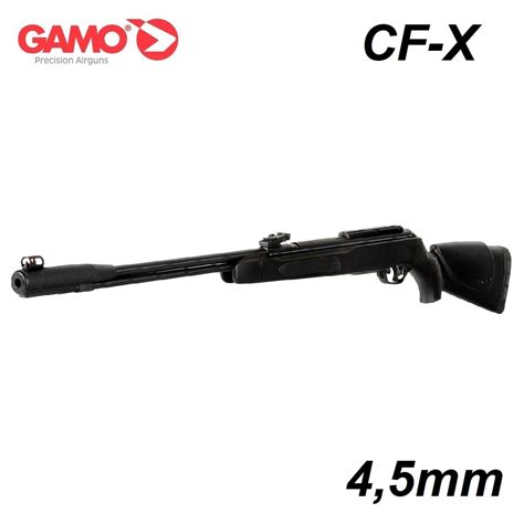 Vzduchovka Gamo Cf X Mm Commando Sk